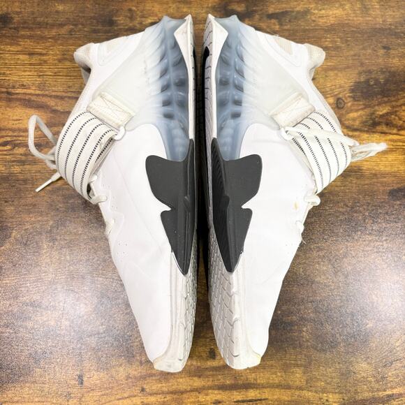 Nike Mens Size 14 Savaleos Weightlifting Shoes Gym Sneakers Stability Support main image 5